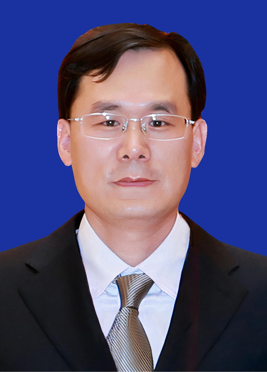 申立勇 副院长