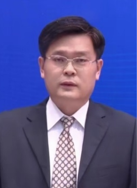 刘向峰 副院长