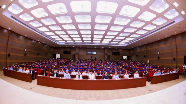 国科大交叉学院2025级新生开